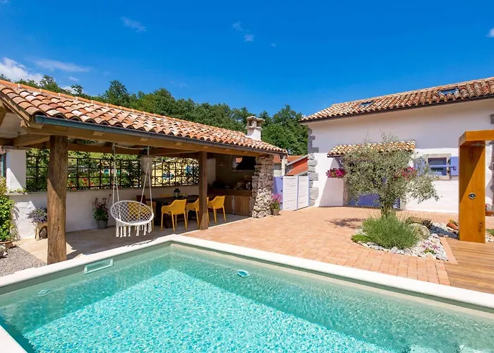 Holiday Home Villa Antonio By Interhome