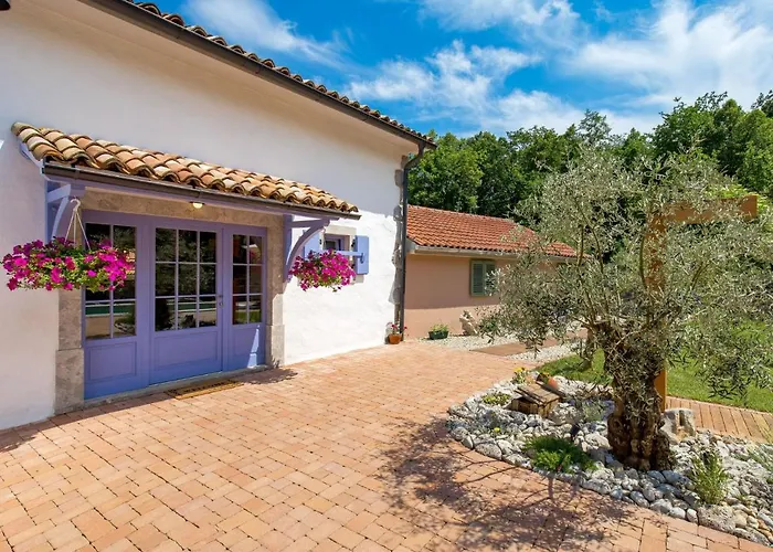 Holiday Home Villa Antonio By Interhome