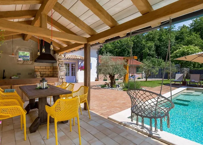 Holiday Home Villa Antonio By Interhome