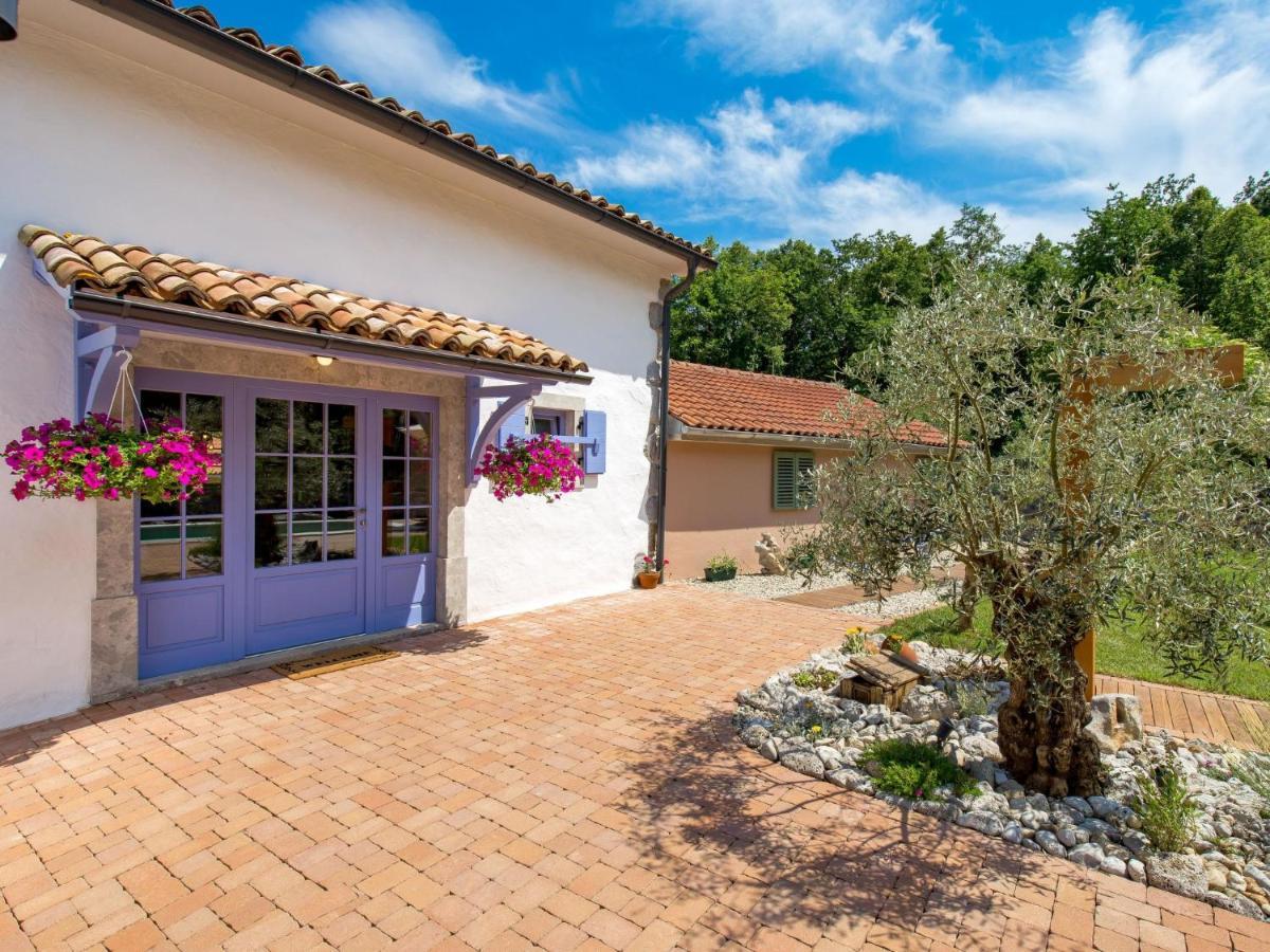Holiday home Antonio By Interhome *