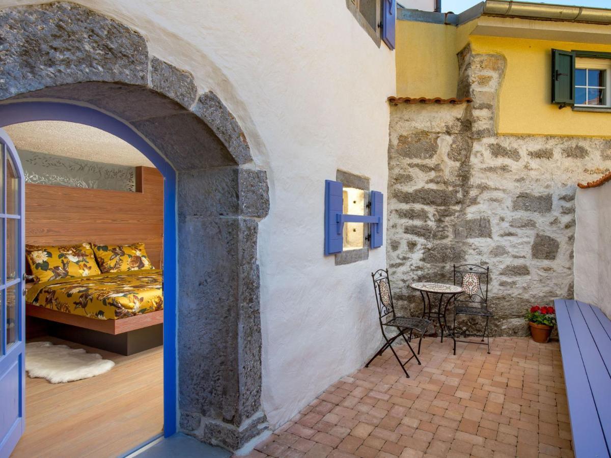 Holiday home Antonio By Interhome