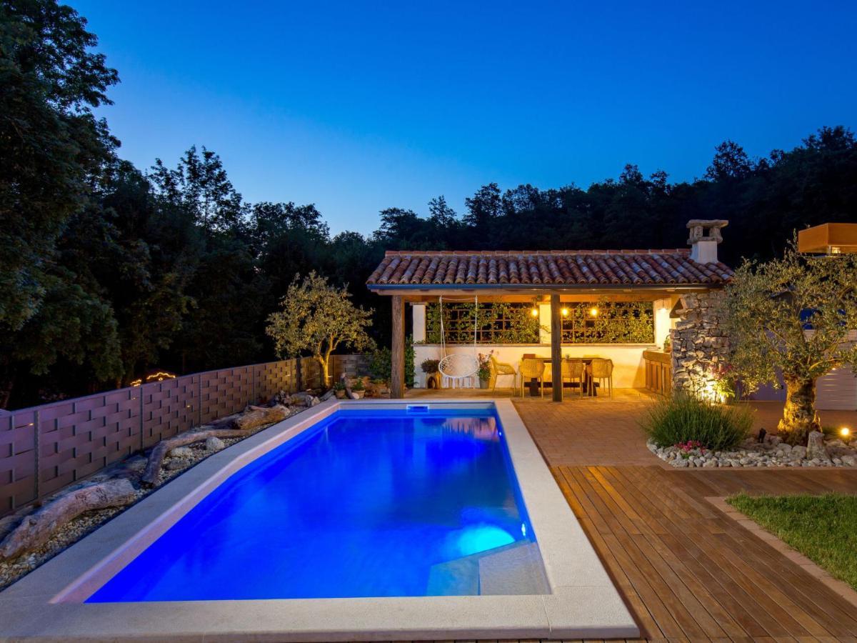 Antonio By Interhome Holiday home Jurdani