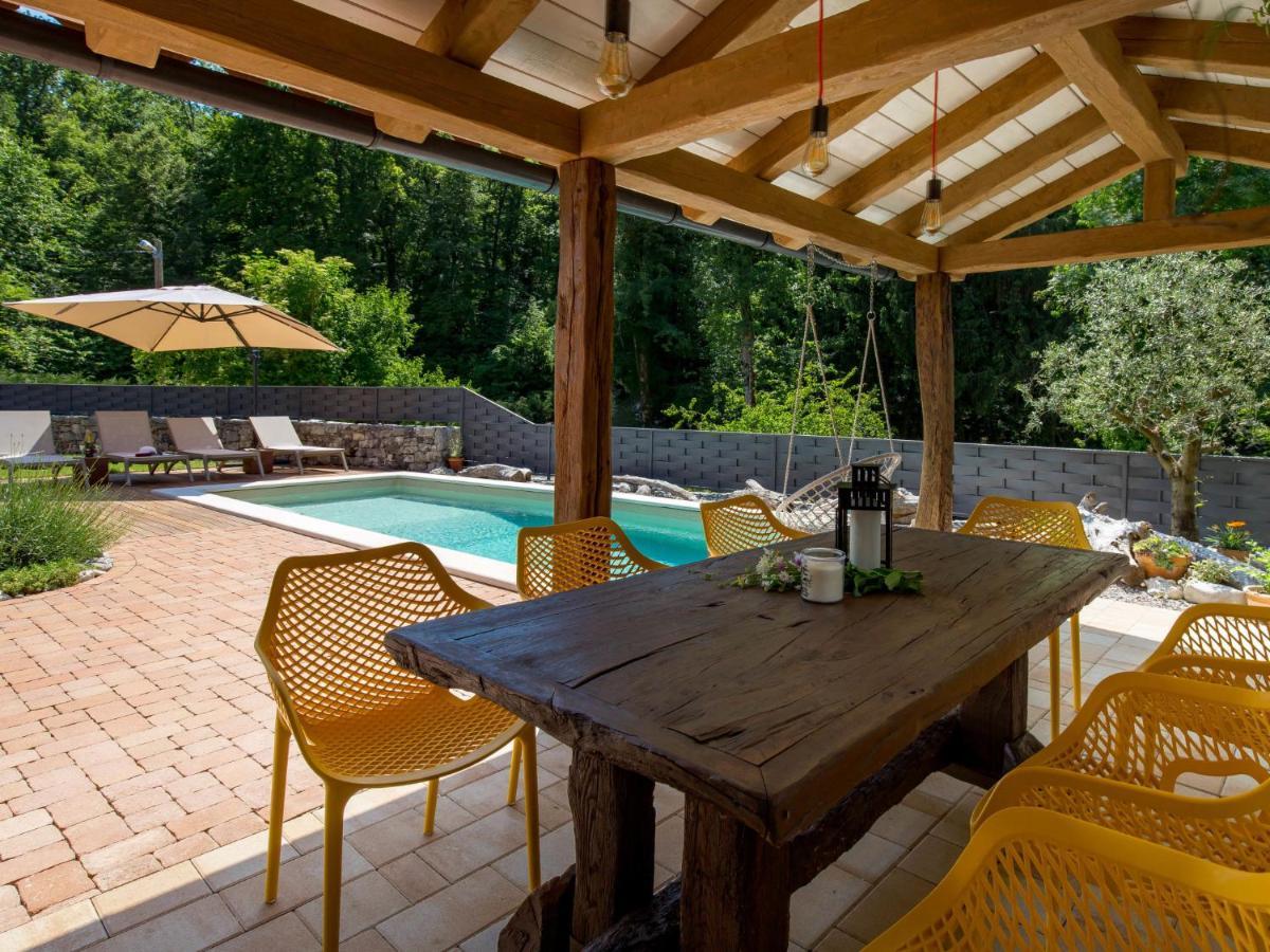Holiday home Antonio By Interhome *