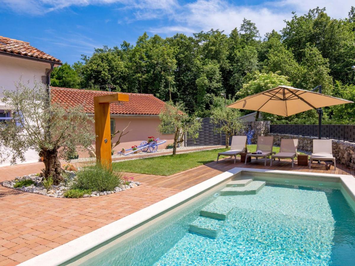 Holiday home Antonio By Interhome
