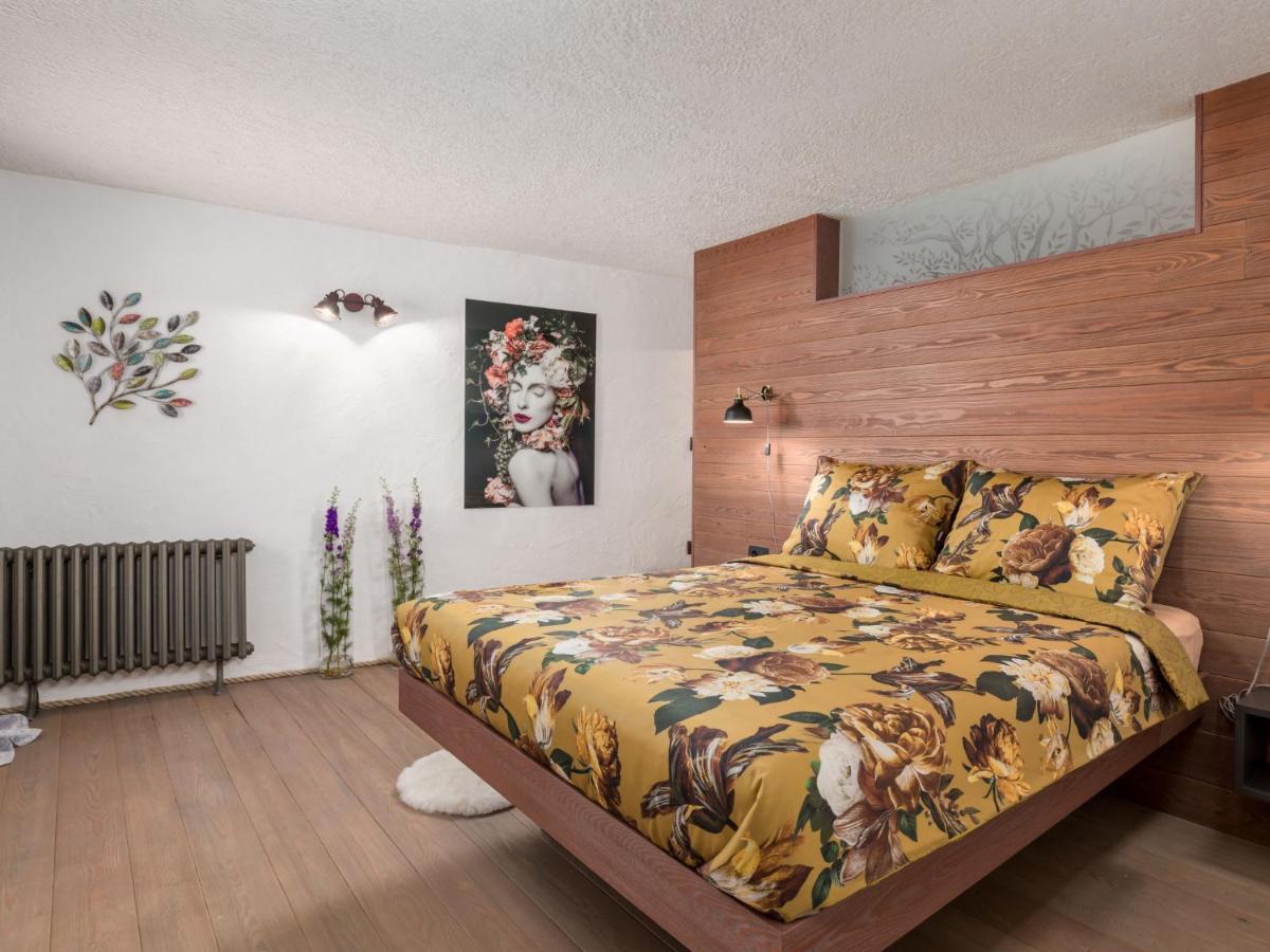 Antonio By Interhome Holiday home