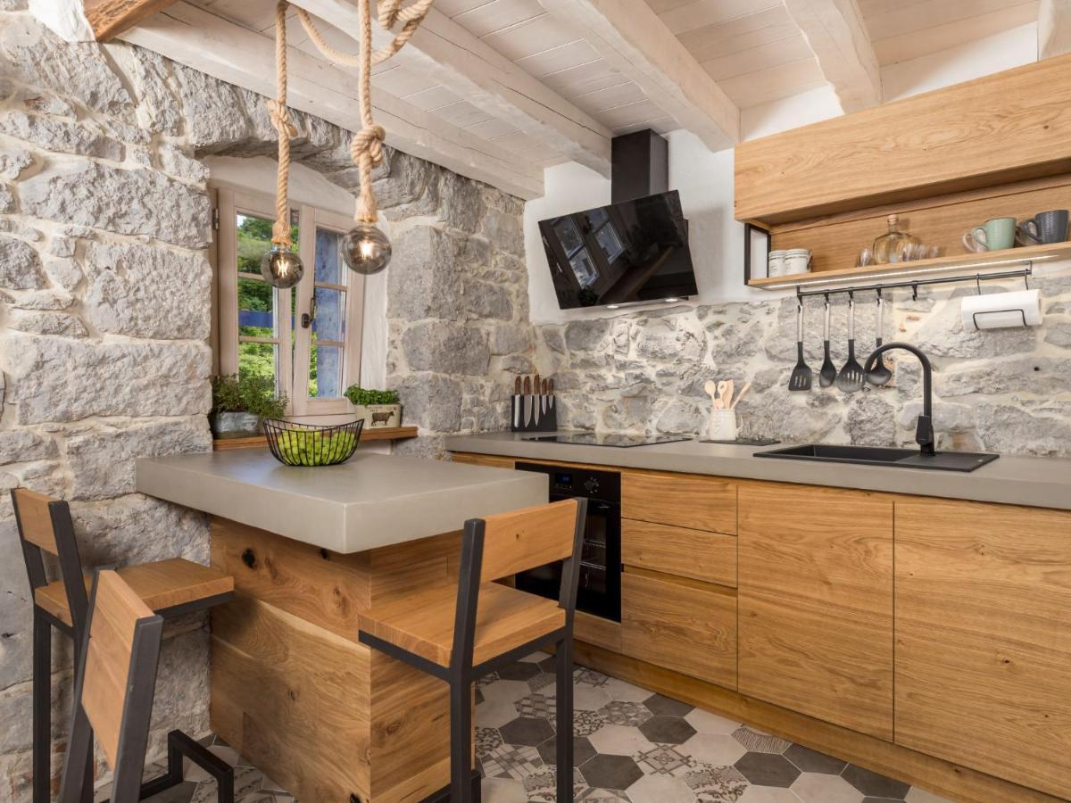 Holiday home Antonio By Interhome Jurdani