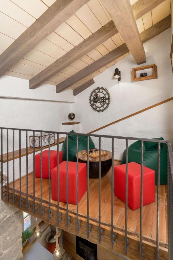 Antonio By Interhome Holiday home *