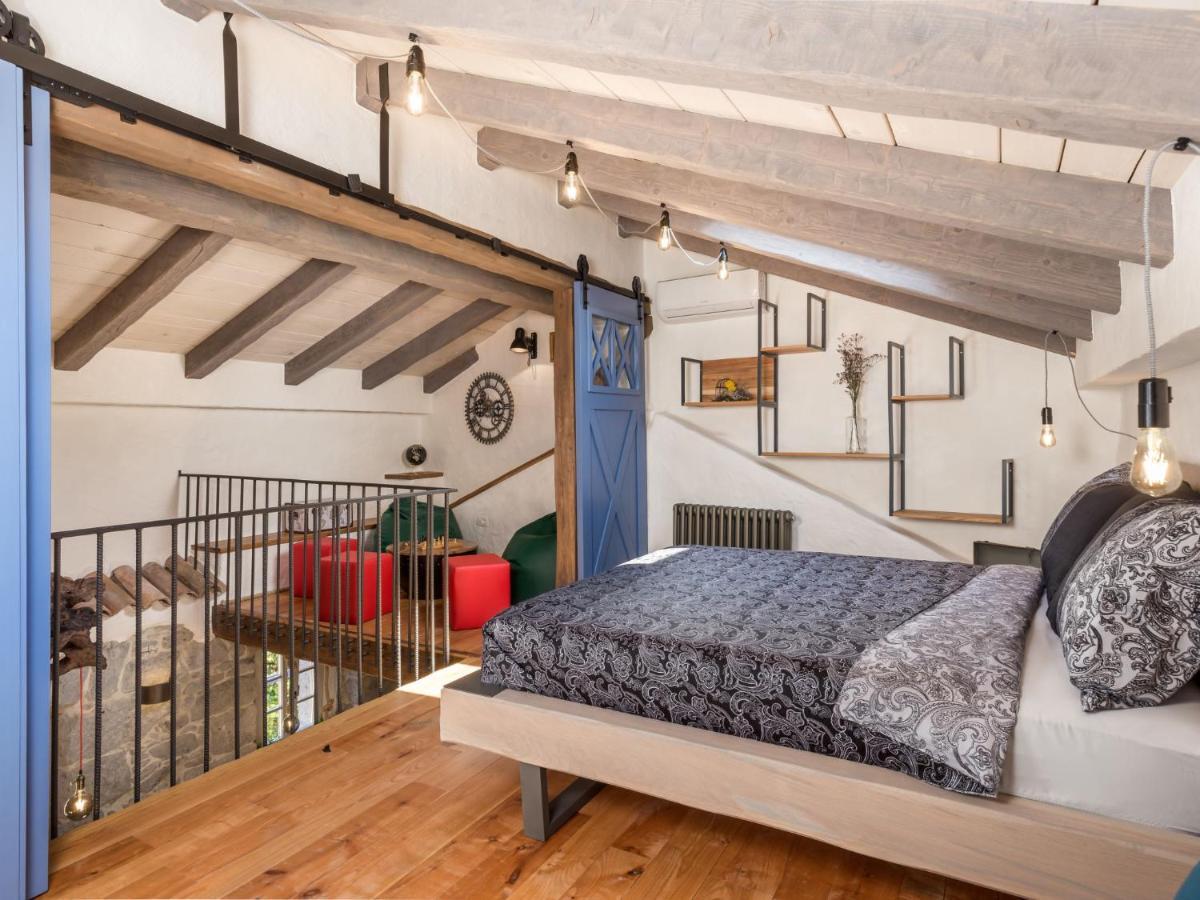 Antonio By Interhome Holiday home Jurdani