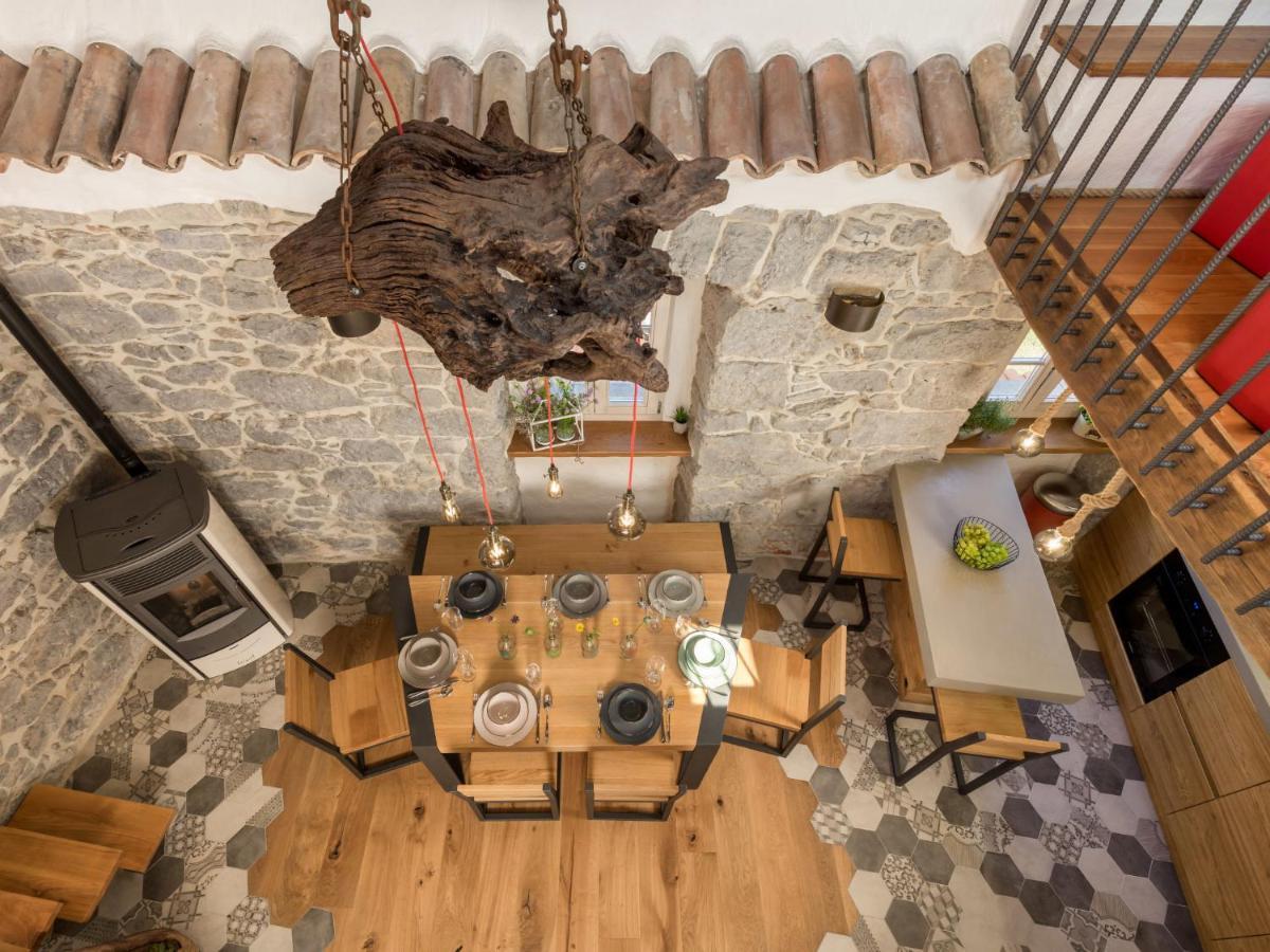 Holiday home Antonio By Interhome *