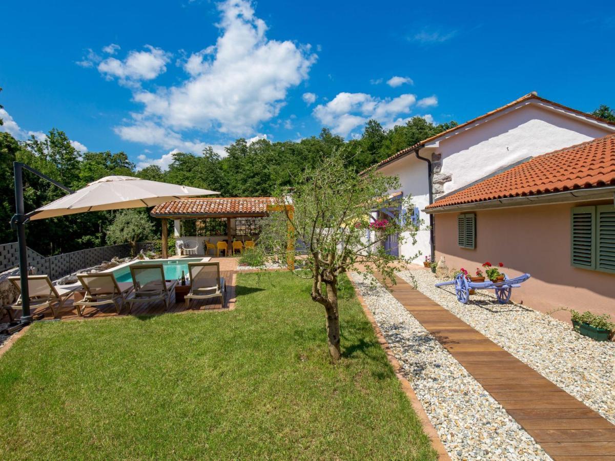 Antonio By Interhome Holiday home Jurdani