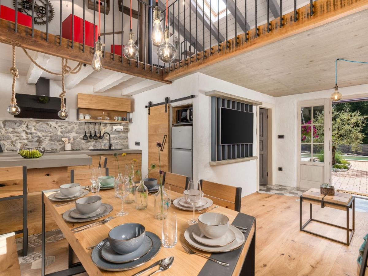 Antonio By Interhome Holiday home