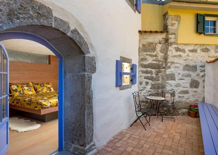 Holiday Home Villa Antonio By Interhome