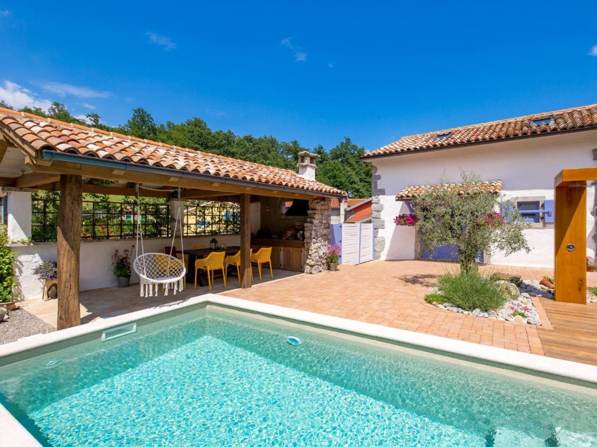 Ferienhaus Antonio By Interhome *