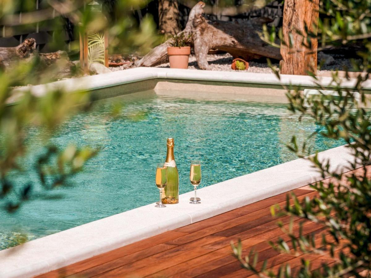 Ferienhaus Antonio By Interhome Jurdani
