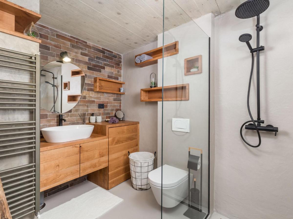 Ferienhaus Antonio By Interhome