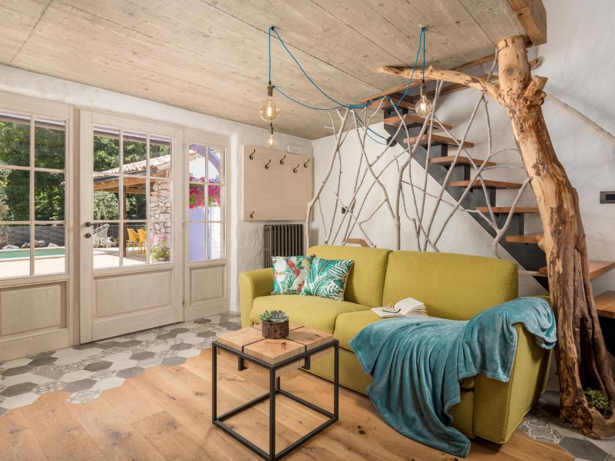Ferienhaus Antonio By Interhome *